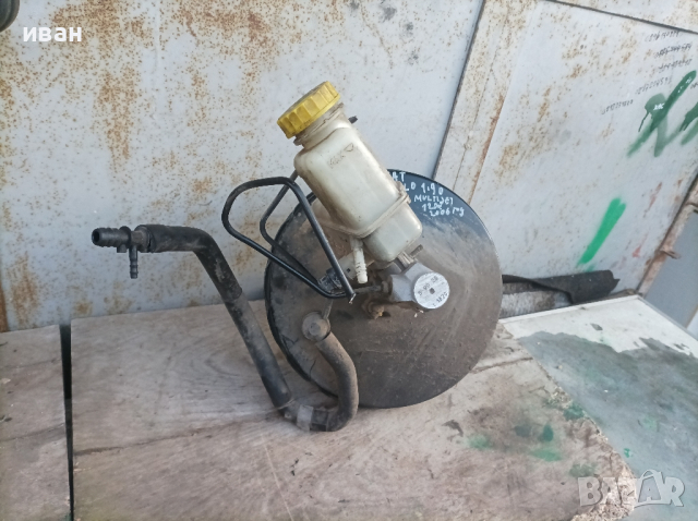 Серво апарат усилвател за Фиат стило 1.9 D Multijet. 120 кс. 2006 год., снимка 1