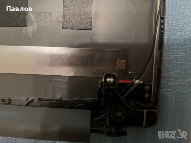 Lenovo IdeaPad 3 15 капак за матрица, снимка 3 - Части за лаптопи - 51397015