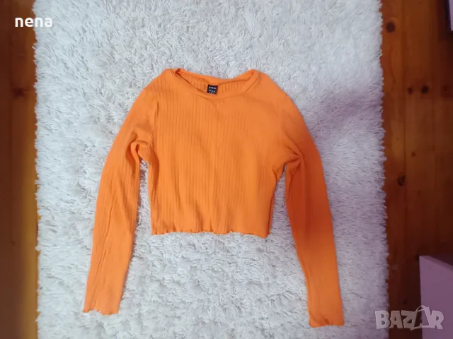 Дамски блузки, жилетки и др.