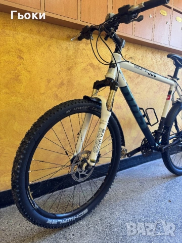 Велосипед Швейцарски, снимка 3 - Велосипеди - 54110504