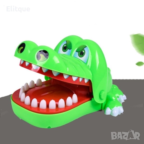 Пластмасова играчка куче, което хапе в три варианта, снимка 5 - Други - 52865937