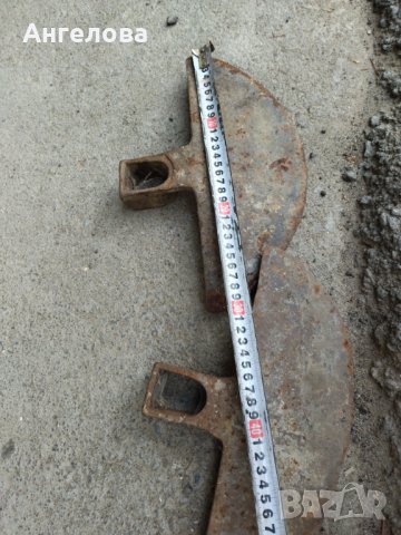 Мотика, снимка 4 - Градински инструменти - 33076283