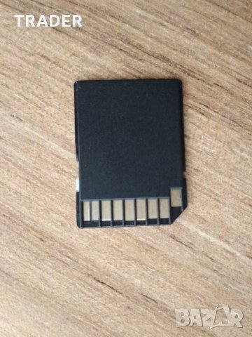 Адаптер за микро micro SD карти, снимка 2 - Други - 30537739