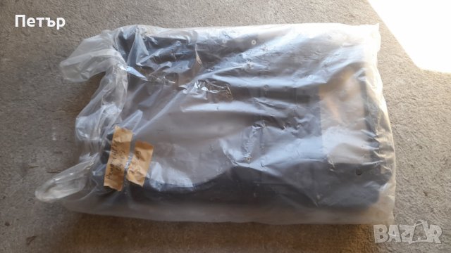 Предна маска Peugeot 407 (2004–2009) / Пежо 407 и Citroën C5 (2004–2008) / Ситроен C5 – НОВА, снимка 1