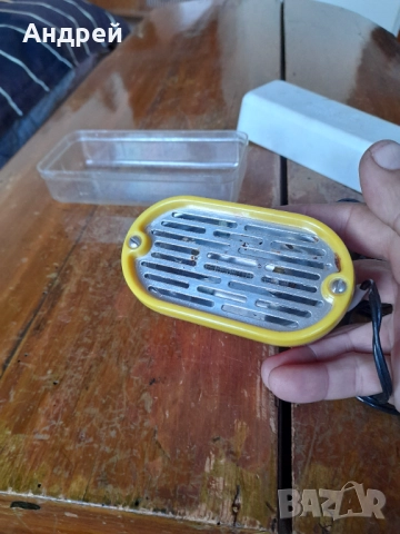 Стар Руски Уред,УГОЛЕК 2, снимка 2 - Други ценни предмети - 52324377