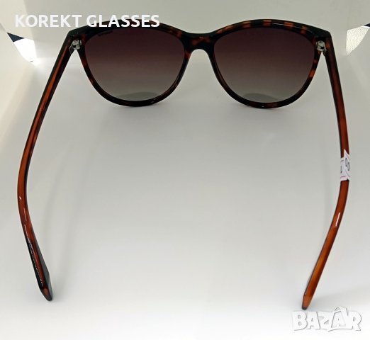 Polaroid 100% UV защита, снимка 6 - Слънчеви и диоптрични очила - 37299150