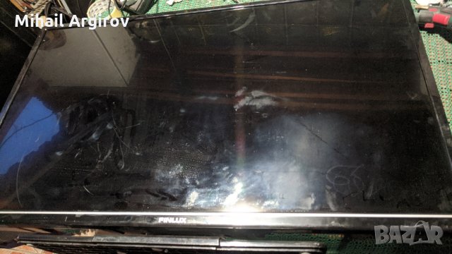 FINLUX 39FLHYR274S0C-17MB95M-17IPS20, снимка 1