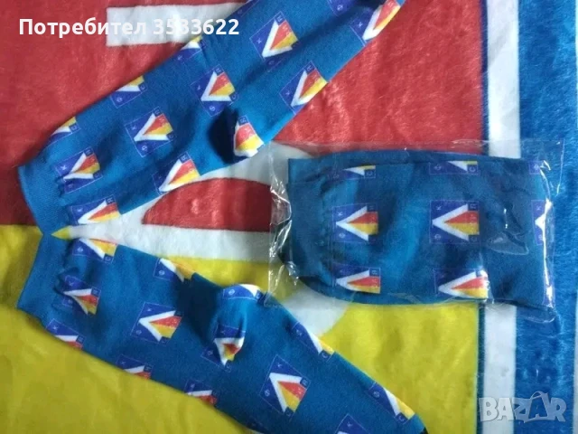 Уникати от личната ми колекция. , снимка 3 - Футбол - 50782080