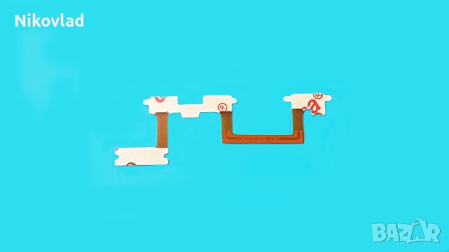 Бутони Huawei nova 12i, снимка 2 - Резервни части за телефони - 50743834