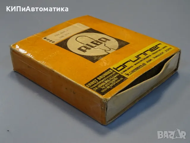 глим лампа Alba Taunuslight T3 1/4 24VDC 50mA balb