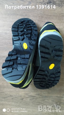 La Sportiva Trango Tech W GTX, снимка 10 - Дамски боти - 34485182