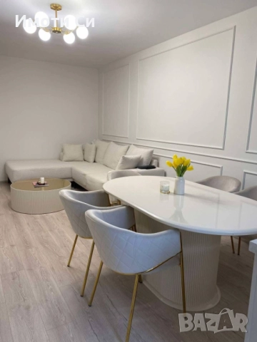 Тристаен апартамент, снимка 4 - Апартаменти - 52926230