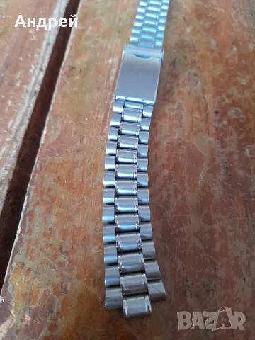 Стар ланец,каишка,верижка за часовник #18, снимка 3 - Други ценни предмети - 47943232