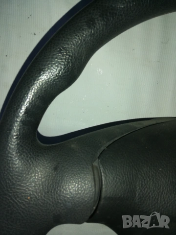 ВОЛАН ЗА ФИАТ БРАВО, БРАВА, МАРЕА, ПАНДА И Т. Н. , снимка 4 - Части - 53129011