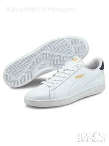 Puma Smash 3.0 L 47 номер