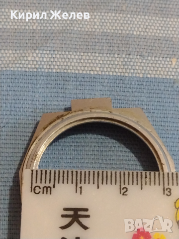 Каса за ръчен часовник без стъкло за части колекция 36904, снимка 4 - Други - 44728093