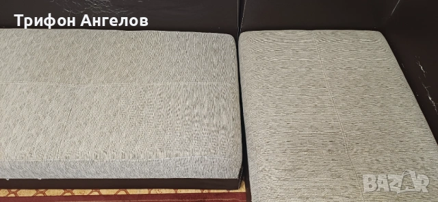 Професионално пране на мека мебел и авто тапицерия!, снимка 3 - Пране на мека мебел и дивани - 53910368