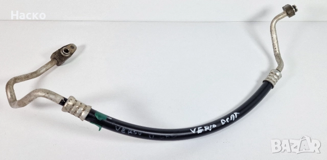 Климатичен Маркуч Климатик Тръба Тойота Корола Версо 2.2 DCAT Toyota Corolla Verso 2004-2008