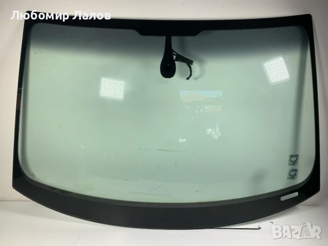 Преден челен прозорец Audi A5 (09-14)г. 