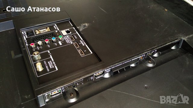 TOSHIBA 55XL975 с счупена матрица ,PA-3201-02TS-LF REV:A ,PE1080 ,6870C-0402C ,TYL550TE12A01 REV:0.3, снимка 4 - Части и Платки - 37159649