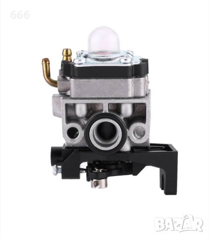 Комплект Карбуратор - HONDA GX25 GX25N GX25NT FG110 ENGINE MOTOR 16100-Z0H-825 , снимка 6 - Други машини и части - 52897103
