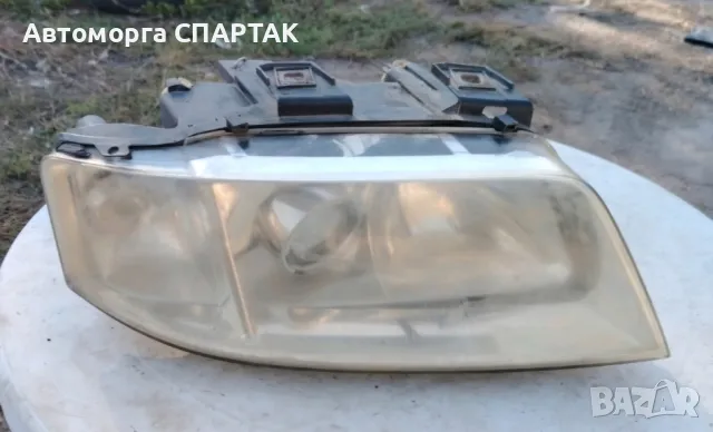 Ляв/Десен фар за AUDI/Ауди А4 , снимка 2 - Части - 47207177