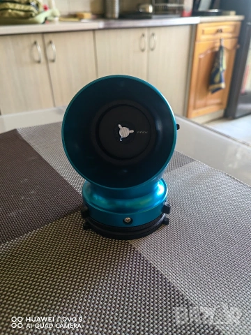 Наб адаптер Revox /Nab adapter /, снимка 3 - Декове - 54308146