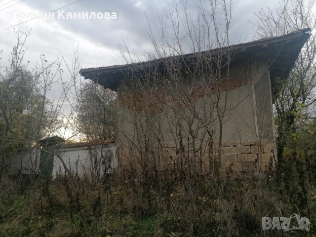 Къща в с.Храброво