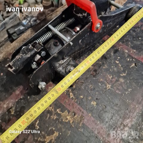 Крик Крокодил Як, снимка 4 - Селскостопанска техника - 44404895