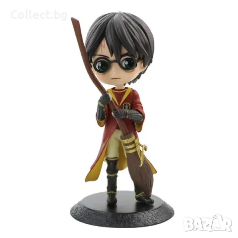 Колекционерска фигура Хари Потър - 15см