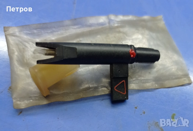 Грамофон шаси, REMR Радиотехника, снимка 3 - Грамофони - 54088385