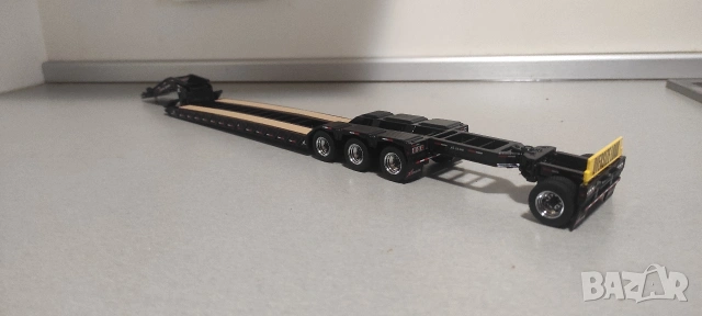 Метален колекционерски модел 1:50, снимка 15 - Колекции - 53308060