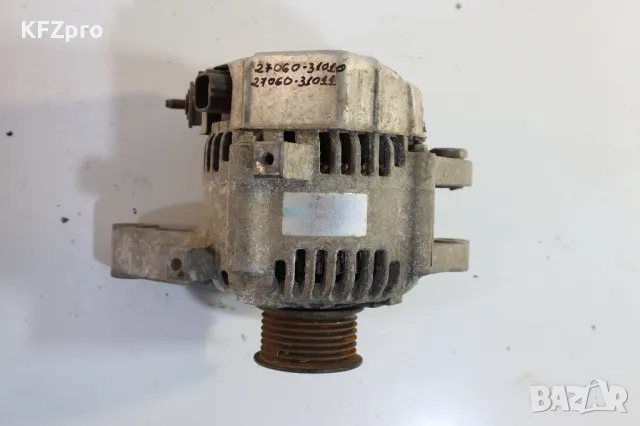 Алтернатор Land Cruiser