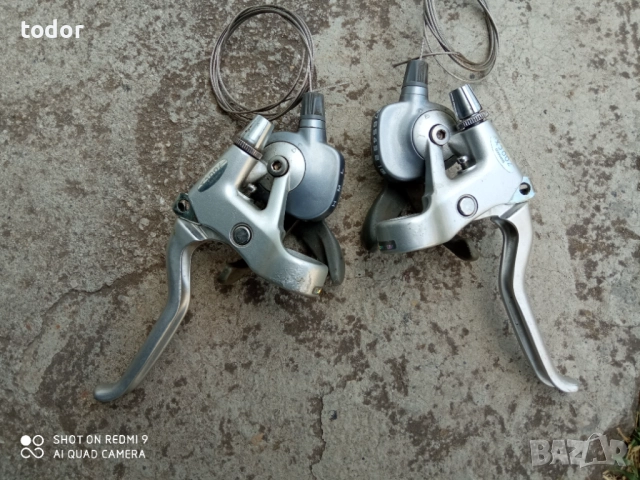 комплект японски скорости и декланшори