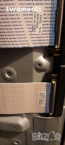 MAIN BOARD, BN96-46781A,KANT-SU/NU7100 for ,SAMSUNG UE40NU7192U, снимка 8 - Части и Платки - 34457407