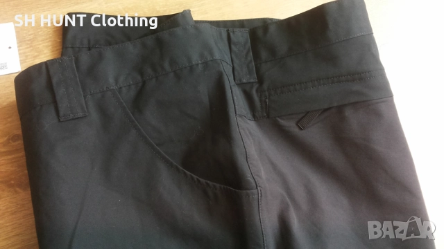 FRISTAD Stretch Trouser размер 62 / 5-6XL панталон със здрава и еластична материи - 1620, снимка 4 - Екипировка - 52724901