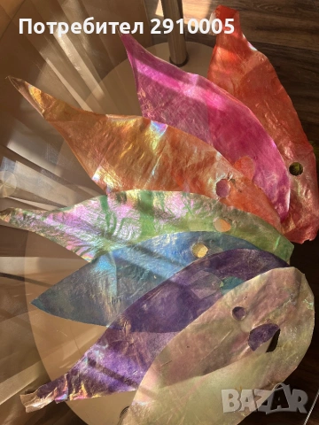 ПРОДАВАМ ВИСОКОКАЧЕСТВЕНИ ЧЕПАРЕТА ЗА РИБОЛОВ, снимка 12 - Такъми - 54066270