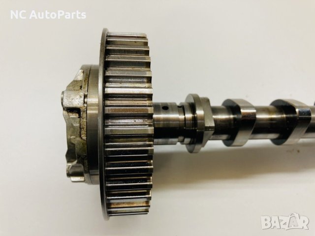 Разпределителн вал за ПЕЖО PEUGOET 3008 1.2 бензин 131 коня HNS 98155823 9812112880 2019, снимка 9 - Части - 42574390