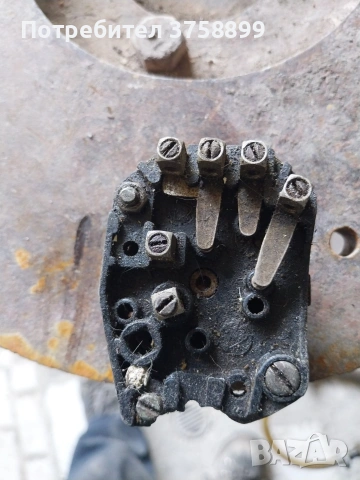 части за мз 125., снимка 2 - Части - 54359490