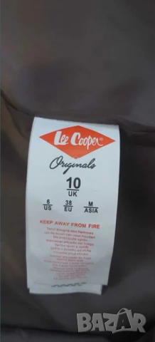 LEE COOPЕR дамски блейзър  S/М, снимка 6 - Якета - 54325036