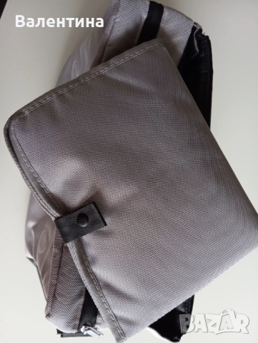 Чанта Mutsy, снимка 4 - За бебешки колички - 52030571