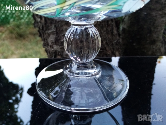 Ретро бонбониера - нова !, снимка 4 - Други - 51436046