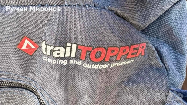 Продавам къмпинг шкаф. , снимка 5 - Къмпинг мебели - 53255664