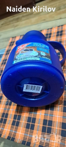 термо кана , снимка 3 - Кани - 53060710