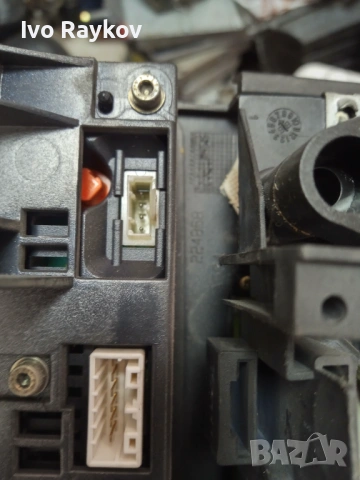 Панел парно за Alfa Romeo 145 , Централна конзола Алфа Ромео 146, снимка 10 - Части - 53875478