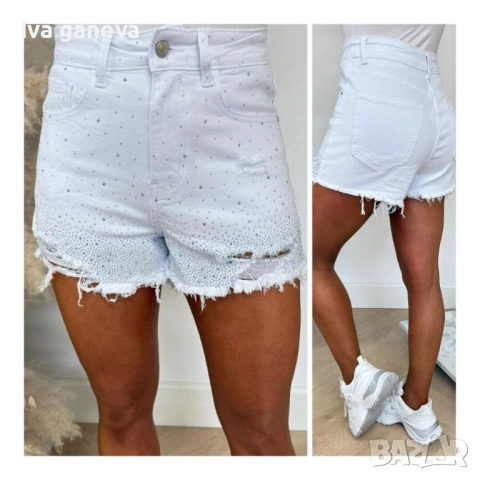 Къси панталони 