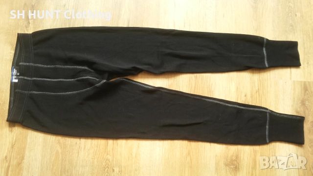 BILTEMA Thermo Underwear 100% Merino Wool размер S термо долница 100% Мерино вълна - 1558