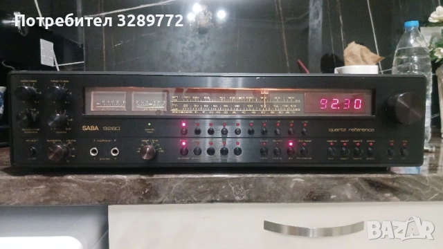 ресиъвър , снимка 2 - Ресийвъри, усилватели, смесителни пултове - 52041324