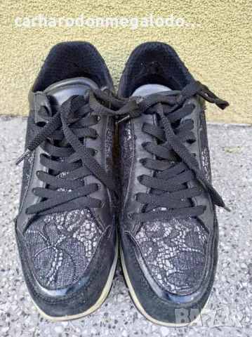 Vera Pelle Дамски обувки Made in Italy Перфектни, снимка 3 - Други - 48048298