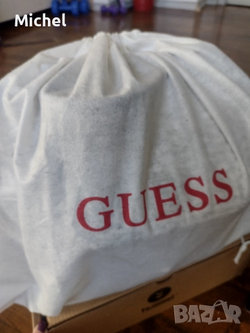 Чанта Guess 